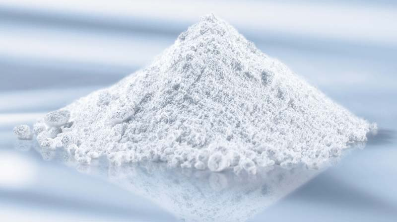 Calcium Carbonate (Agricultural Lime)