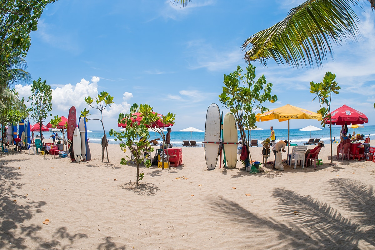 Tempat Wisata Di Bali Ini Wajib Kamu Kunjungi!