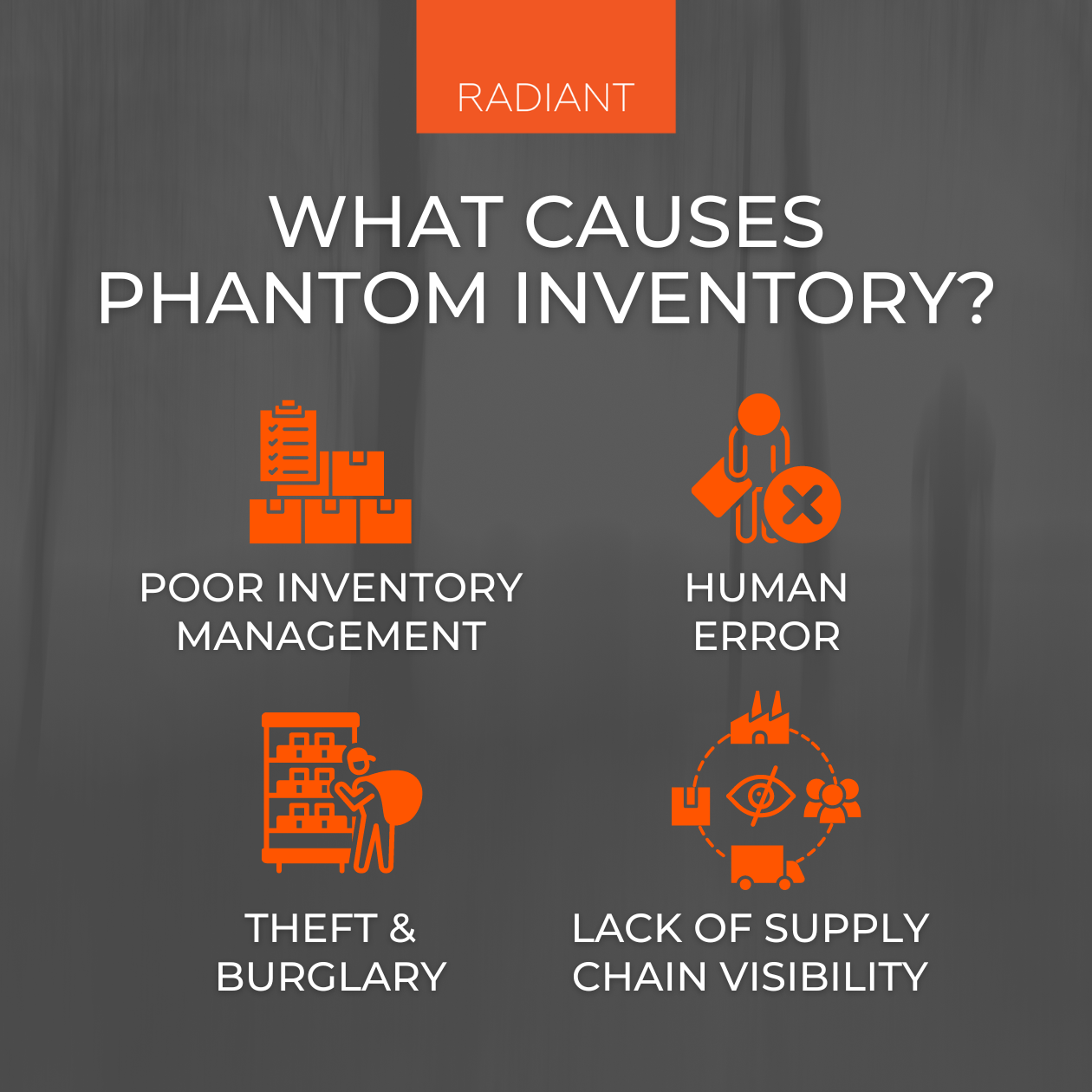 phantom inventory definition