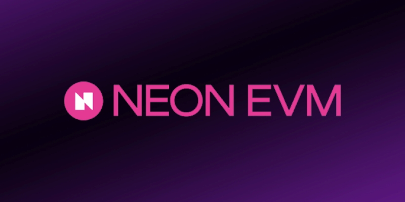 Dự án Neon EVM
