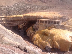 Punta del Inca