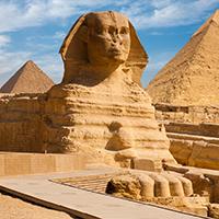 La Increíble Esfinge - Egypt Tours Portal