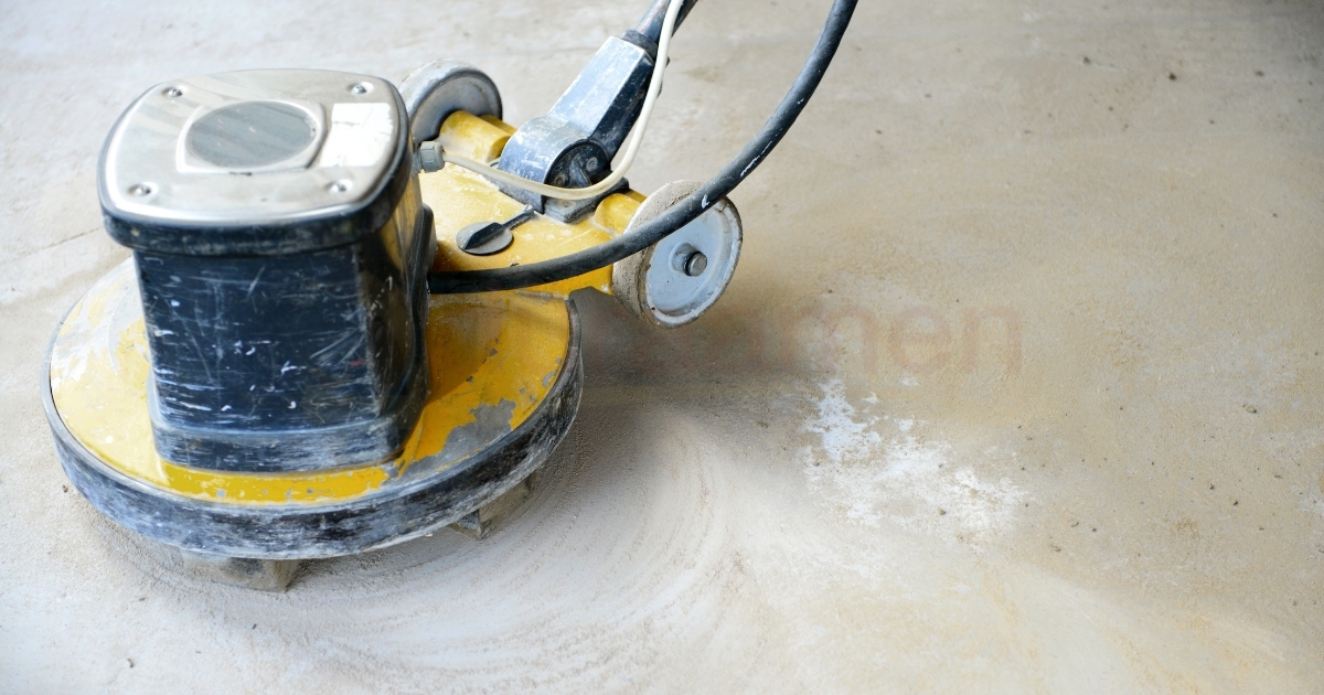 Microcement Vs. Polished Concrete | 1