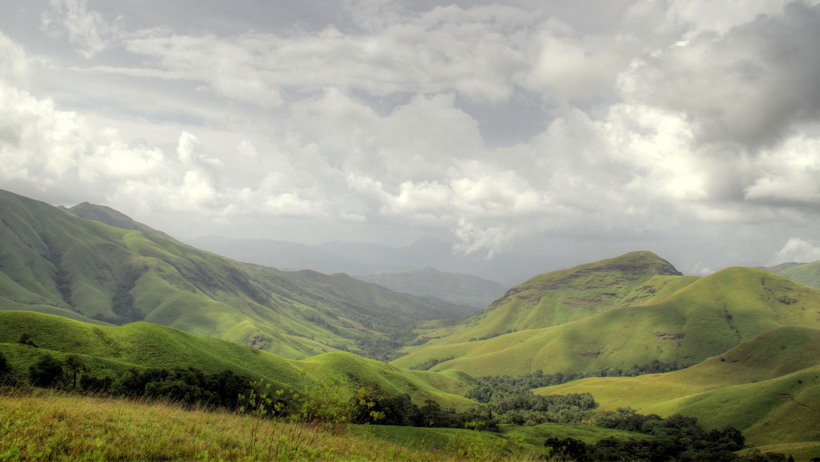 Kundremukh