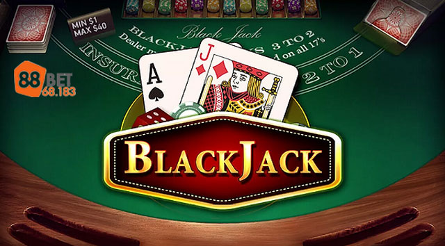 Các quy định khi chơi Blackjack tại 188bet68183
