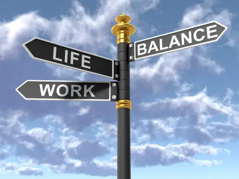 Work-Life Balance