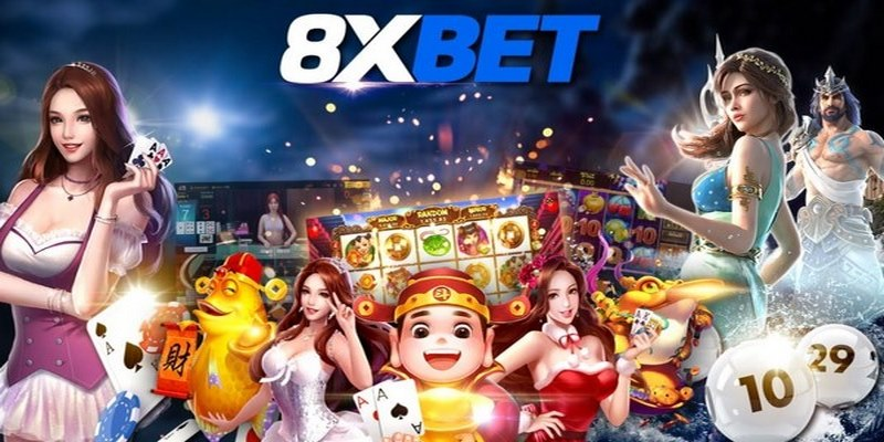 Slot game 8XBet - Thiên đường giải trí số một châu Á, , Hỏi đáp