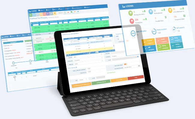 Tích hợp WMS ERP: Làm thế nào để kết nối hệ thống ERP vào cửa hàng ecommerce?
