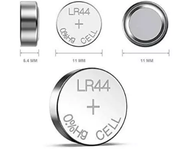 LR44 vs 357: Are LR44 and 357 Batteries the Same - Ovaga Technologies