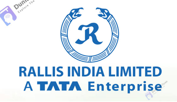 Rallis India Ltd