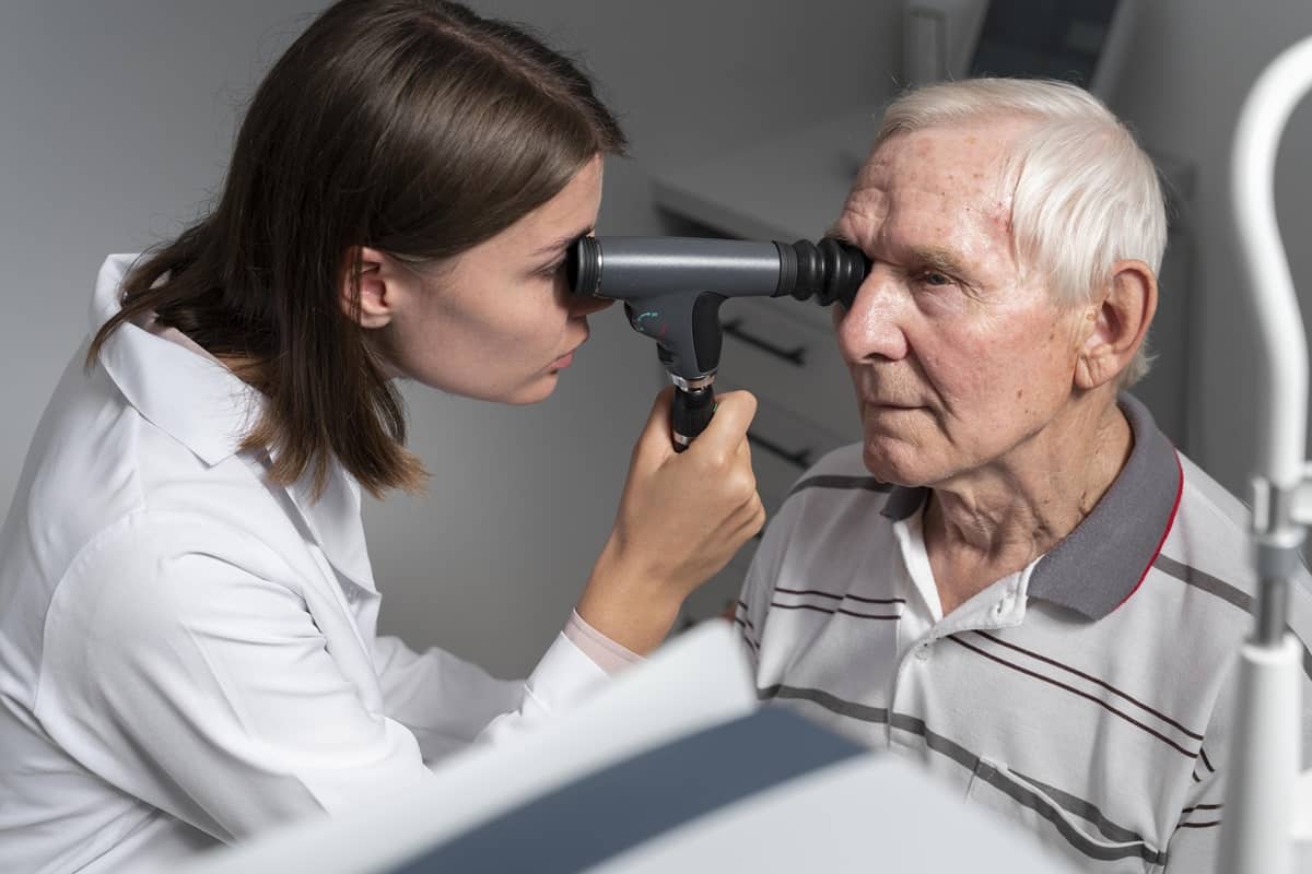 Cataracta – ce trebuie să știi despre această afecțiune 