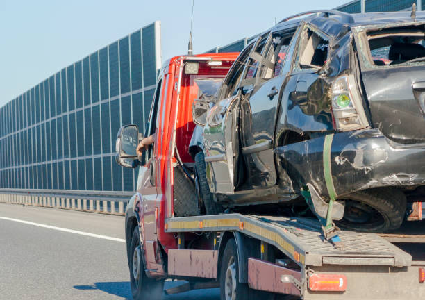 jacksonville car transport during winter