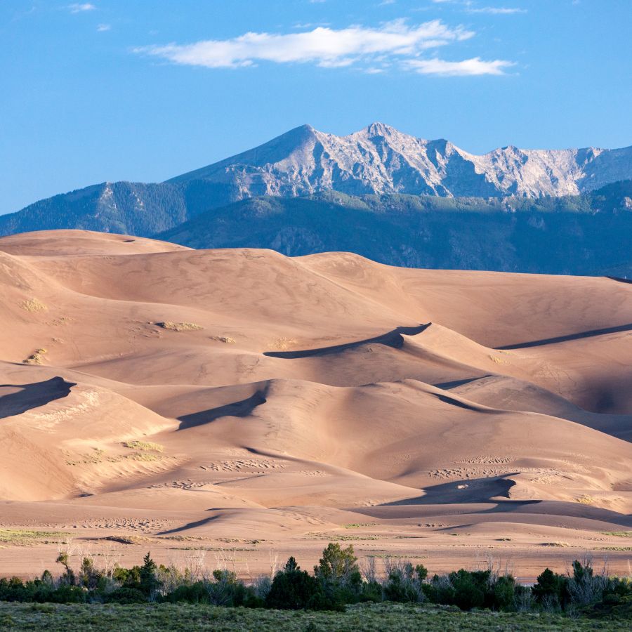 great sand dunes