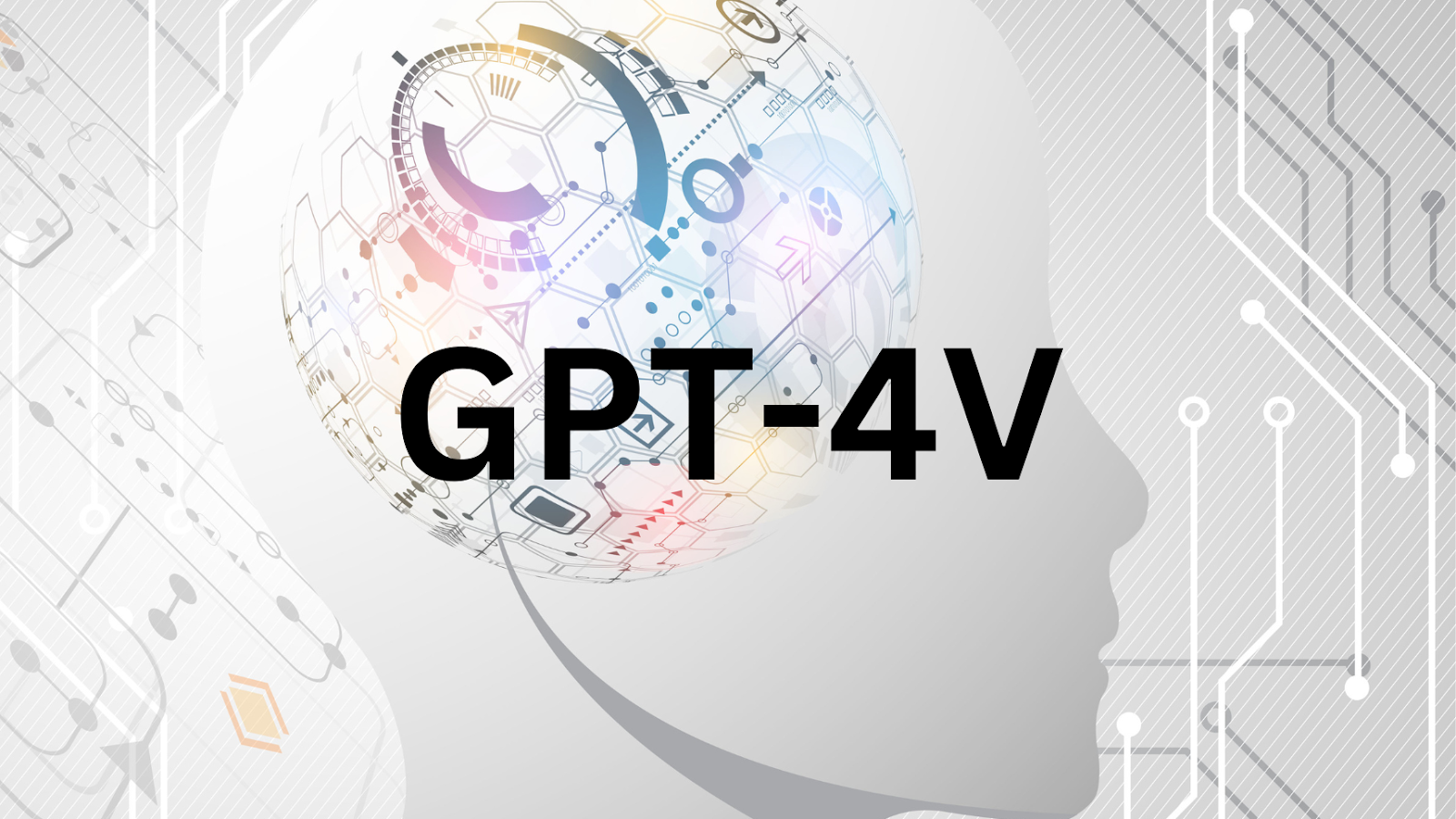 GPT-4V- Multimodal AI