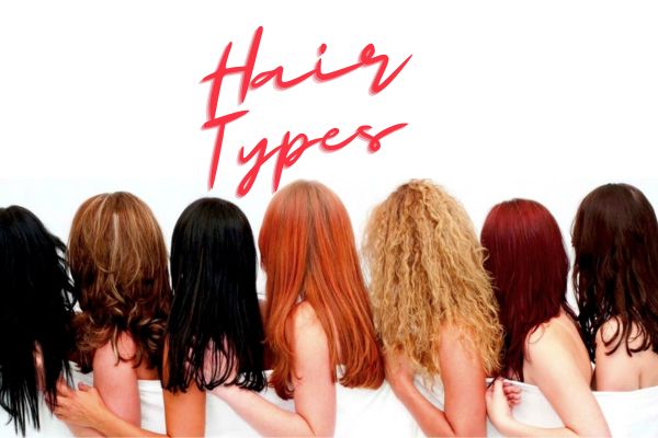 Understanding Different Hair Types