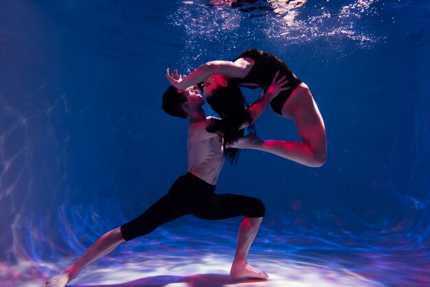 The Visual Artistry Dive
