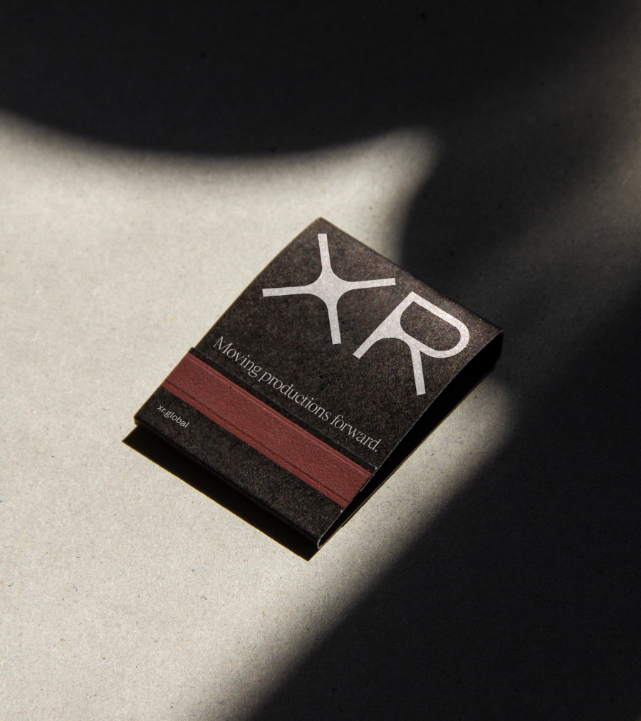 Artifact from the Insightful Design: Athletics' Branding for XR Unveiled article on Abduzeedo