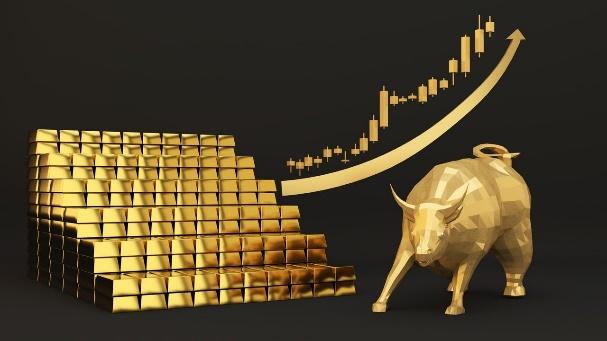 Central bank demand is massive, but institutions, retail, and rate cuts  will push gold rally even further – UBP | Kitco News