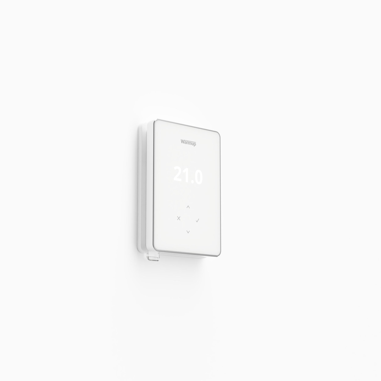 The Terra WiFi Thermostat