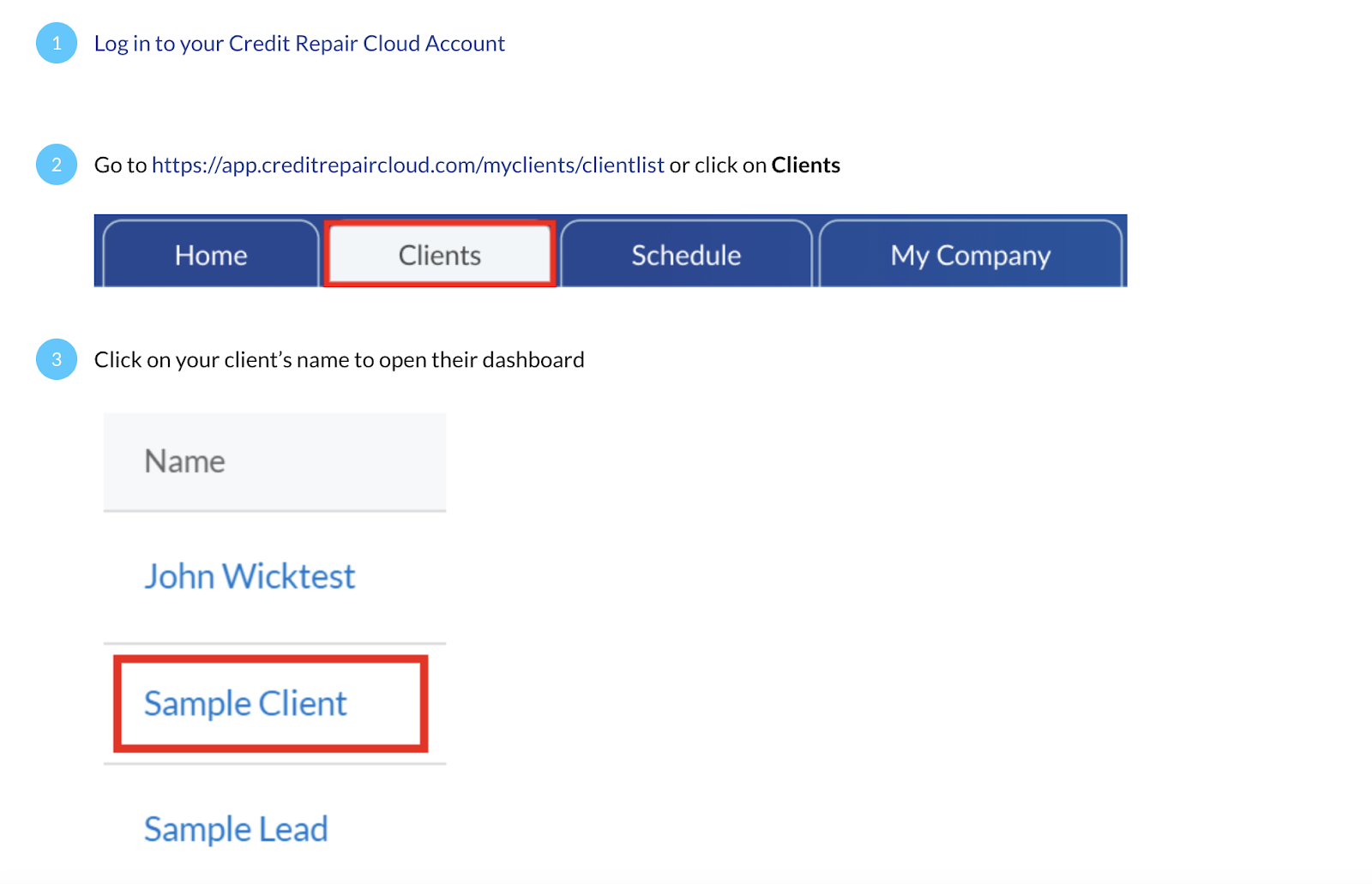 Credit repair cloud reviews 2024