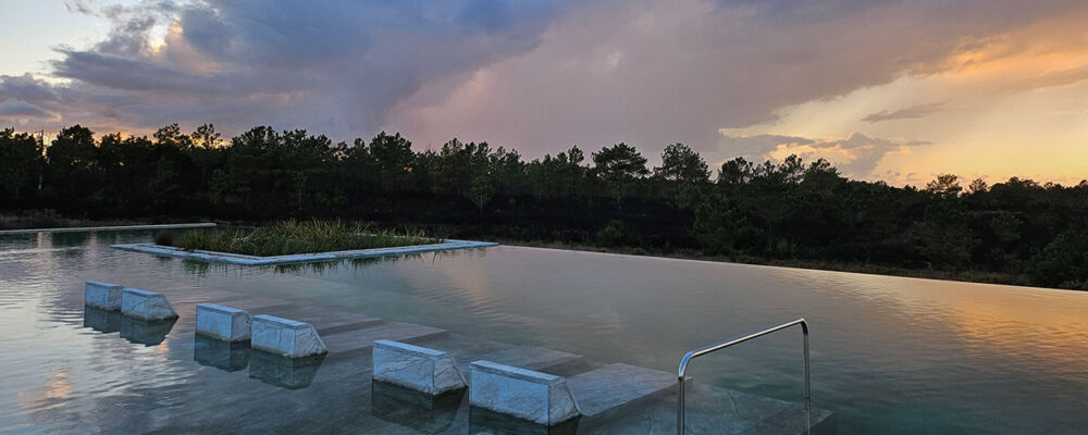 Seeking Solitude Outdoor Escapes