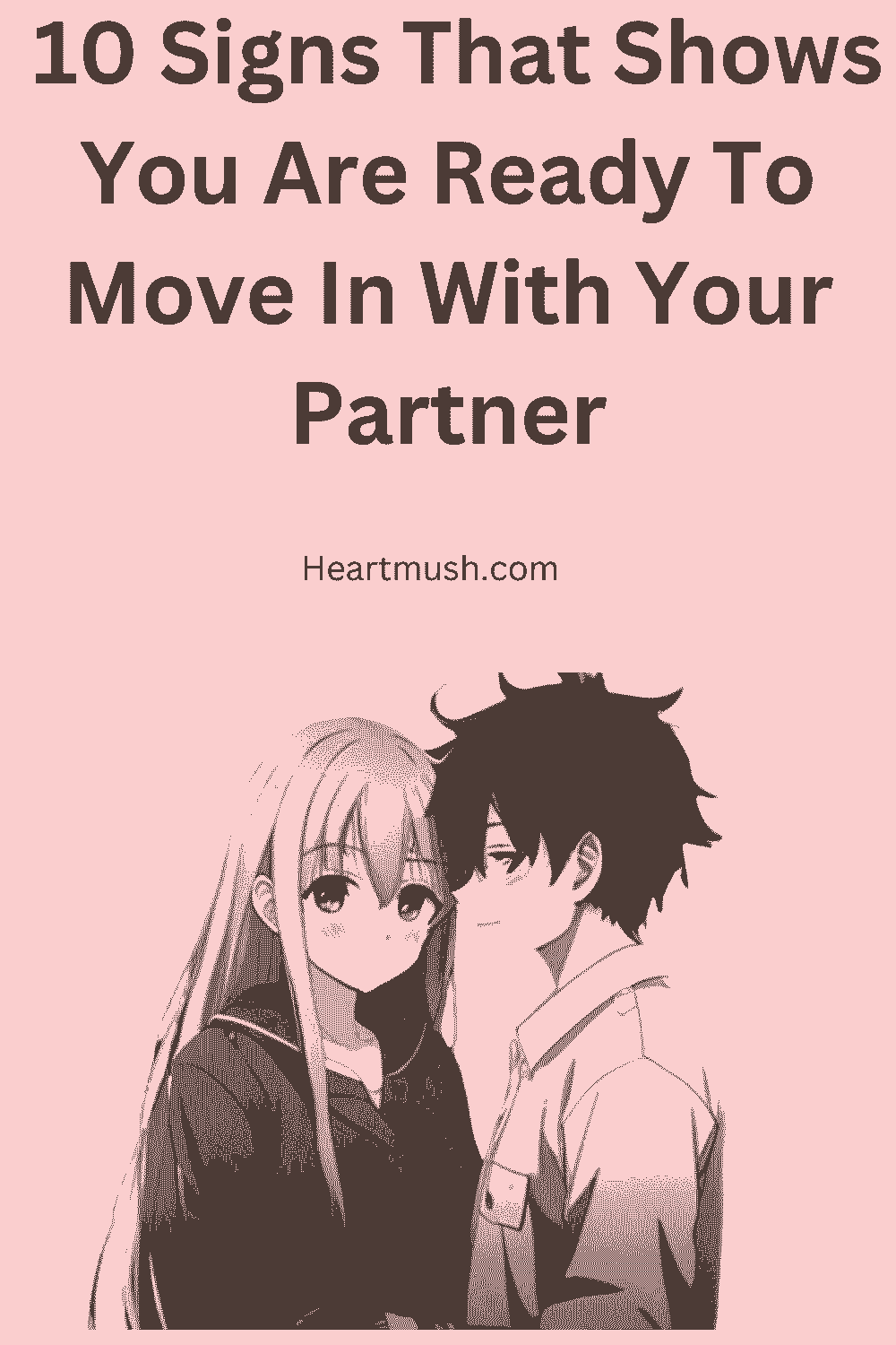 Signs That Shows You Are Ready To Move In With Your Partner
