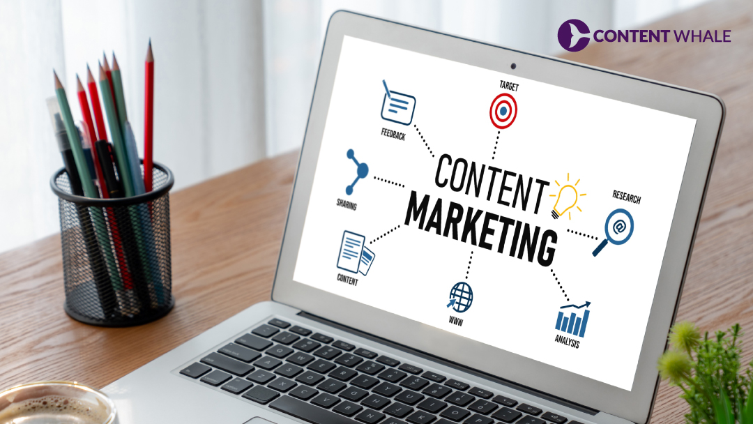 Developing a Content Marketing Strategy for B2B