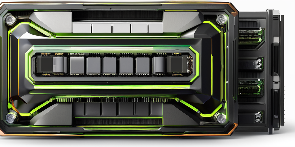 Choosing the Right NVIDIA QM87-Series Infiband HDR Switch for Your Business