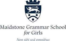 Maidstone Grammar School for Girls: 11+ Admissions Test Requirements