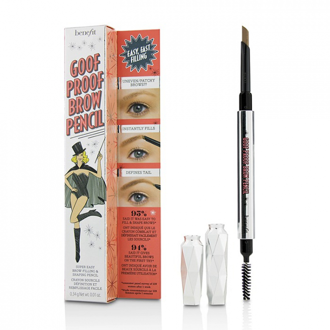 Benefit Goof Proof Brow Pencil