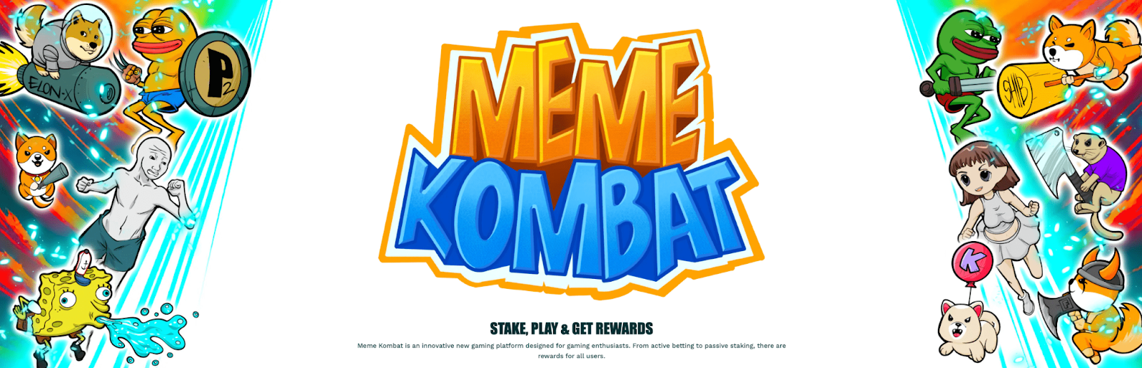 meme kombat