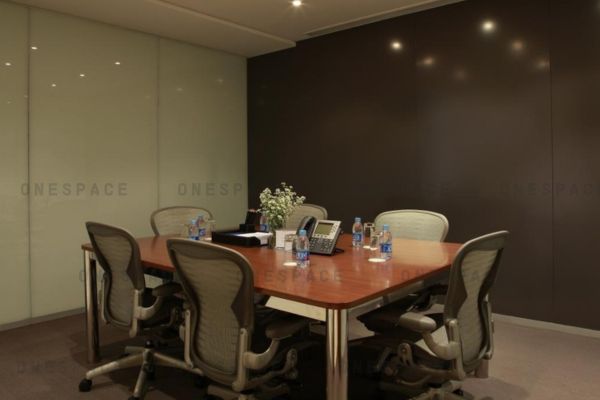 Onespace Virtual Office Sampoerna Strategic Square