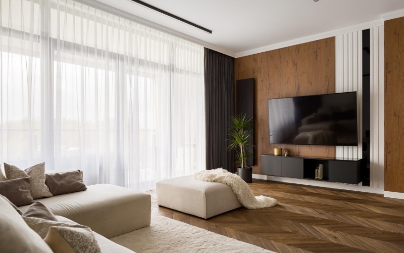 Creating Harmony In Home Design