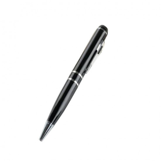 Spy Pen Camera With High Resolution