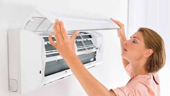 Điều hòa Daikin không lạnh? Có thể là do điều hòa bị chảy nước