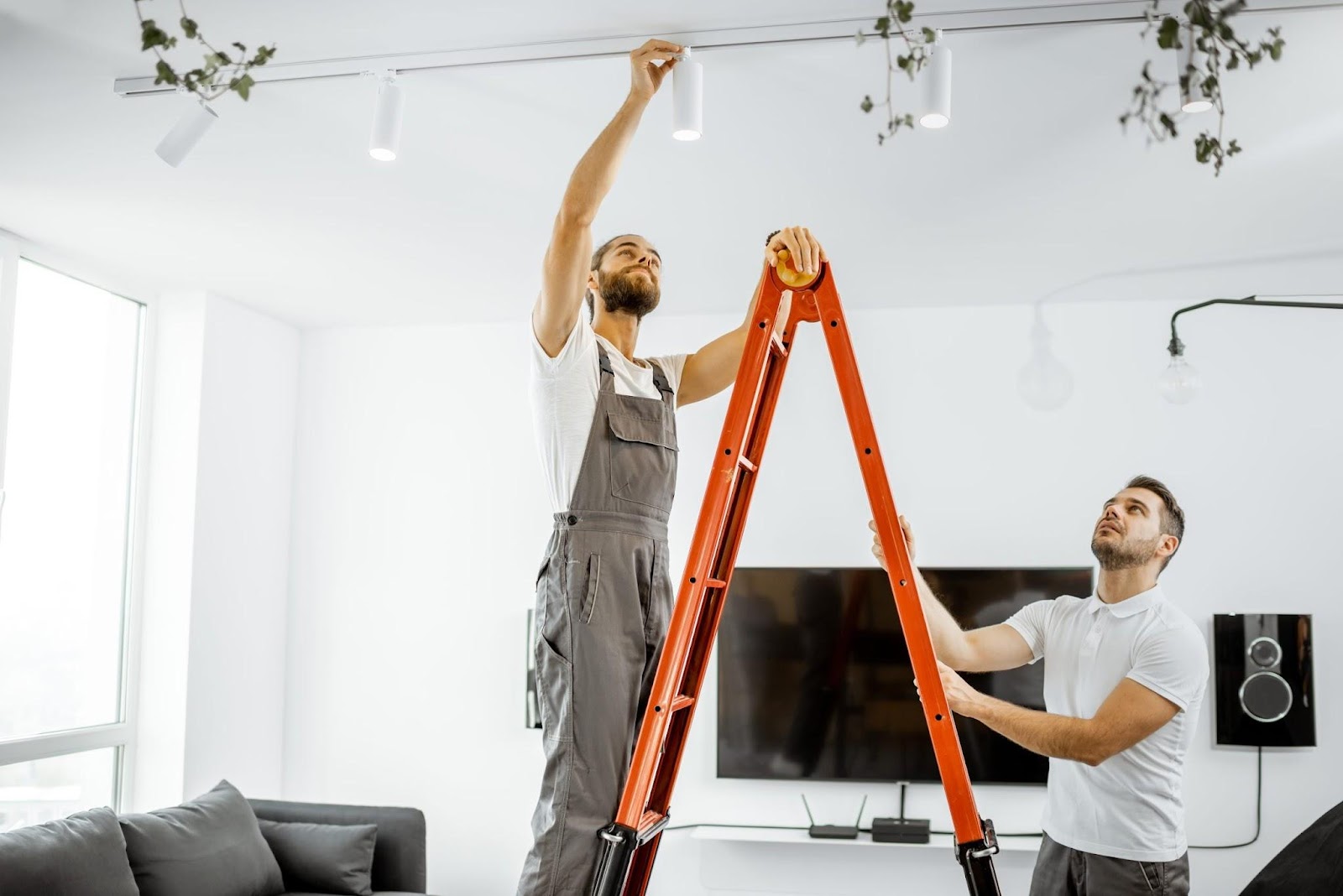 Essential House Maintenance