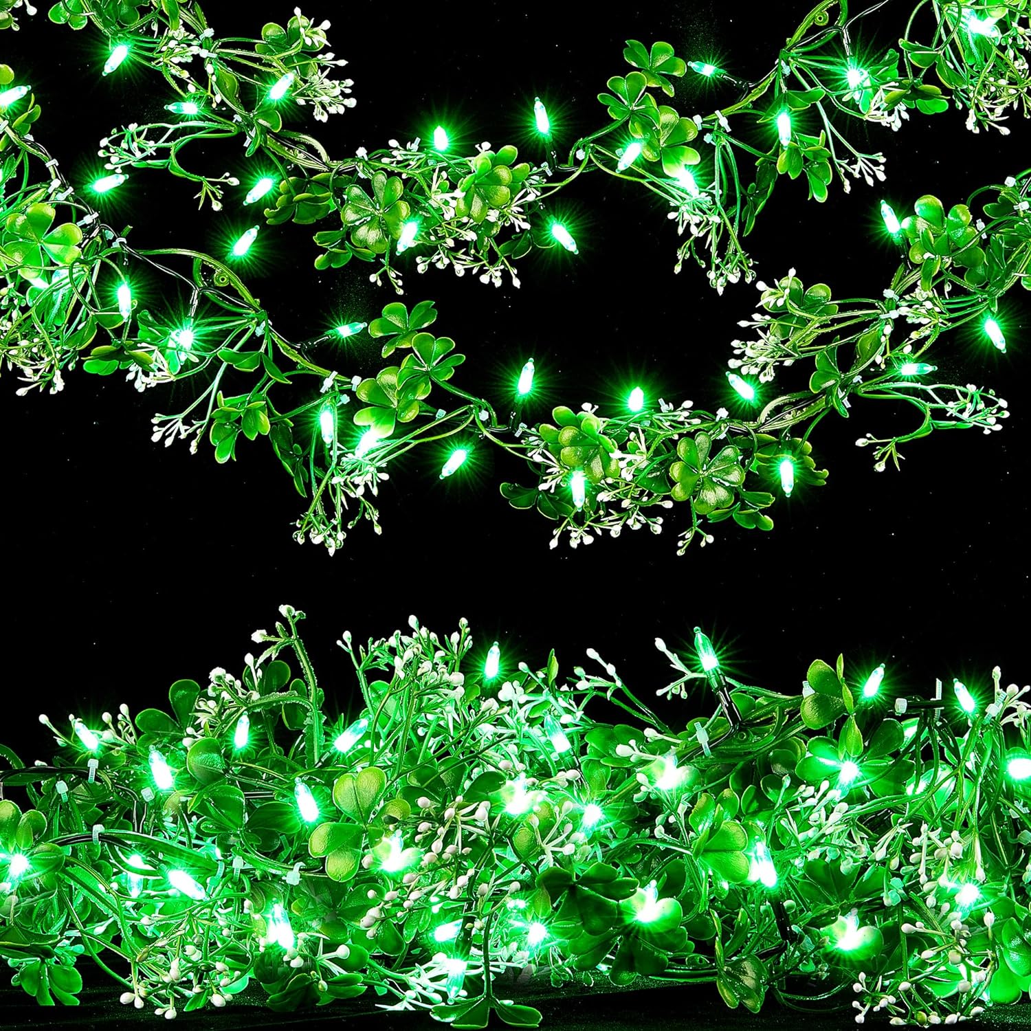 Light Up Garland