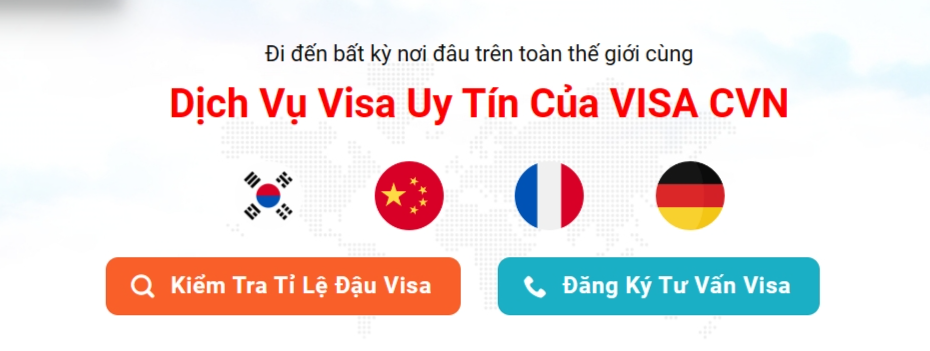 Visa công tác Nhật