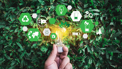 Supply chain, Green Supply Chain Management, Sustainable Sourcing, Sustainability, Operational Efficiency, Waste Reduction, Circular Economy, Regulatory Compliance.