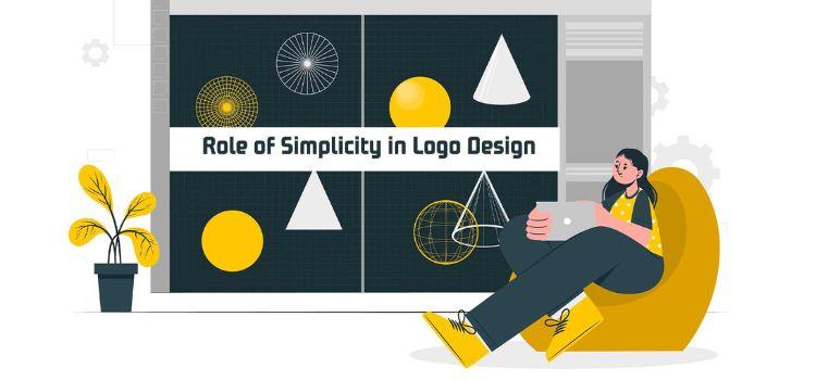 Simplicity In Logo Design