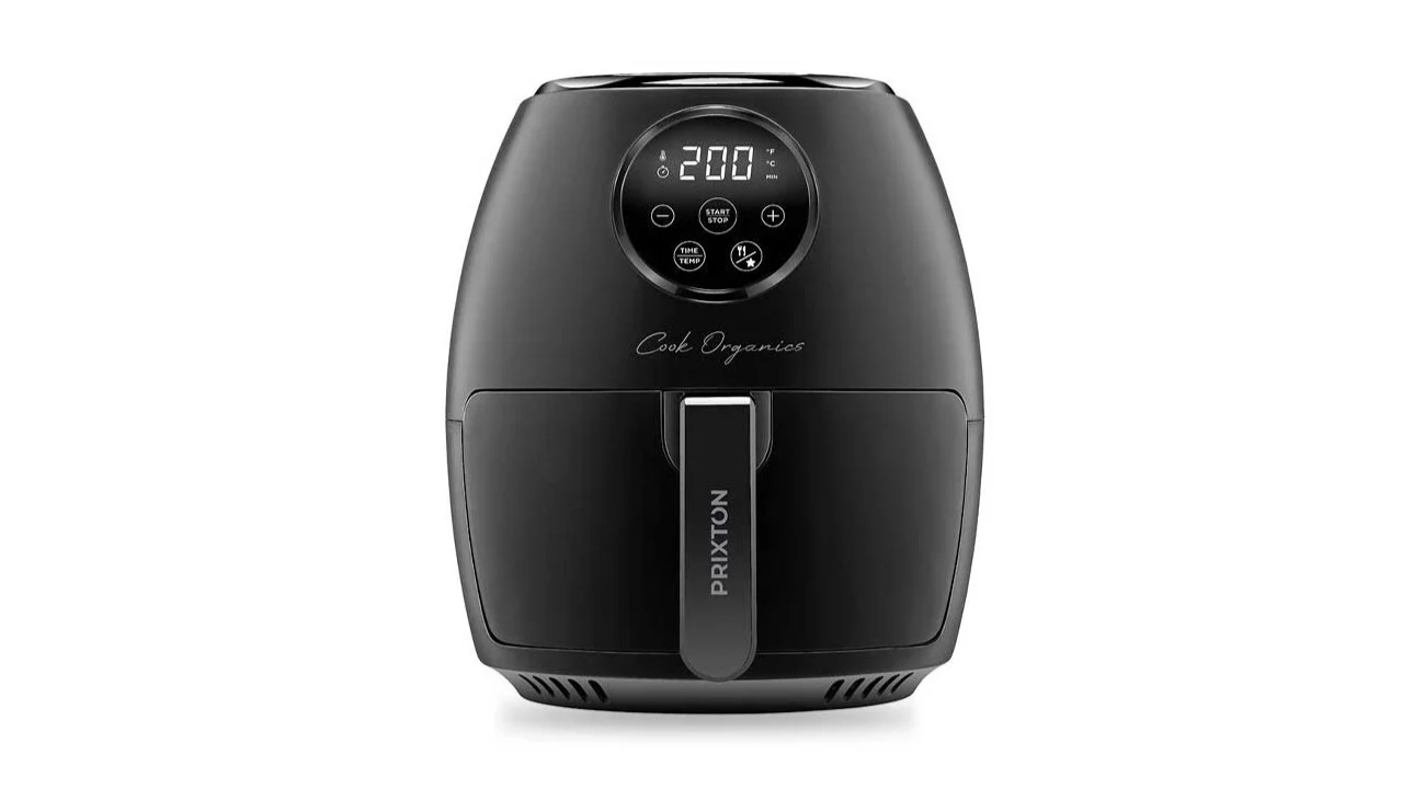 airfryer carrefour