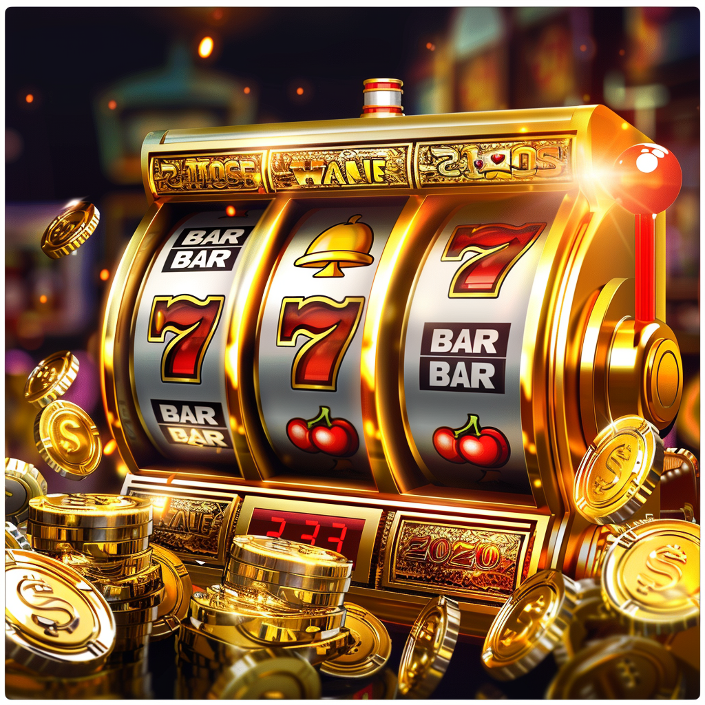 The best time to play slots