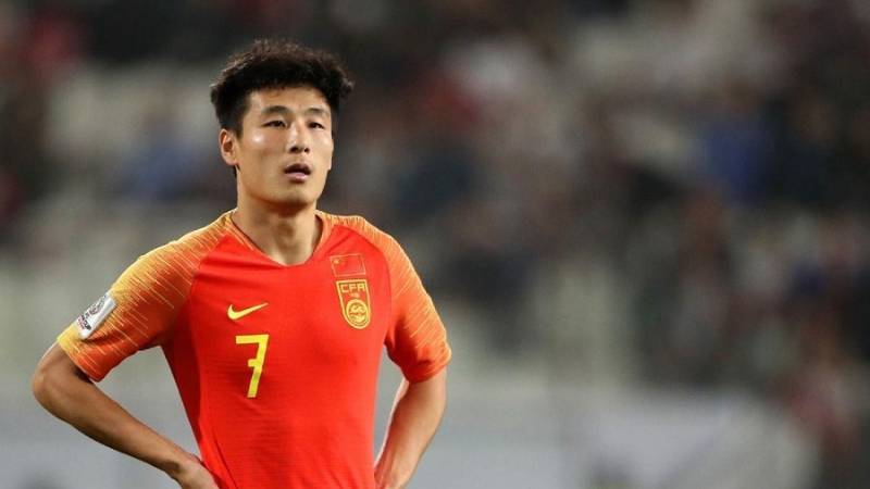 Cầu thủ trẻ tuổi nhất bóng đá Trung Quốc: Kỷ lục, lịch sử và ý nghĩa
