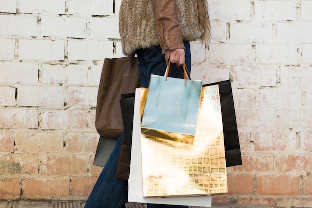 Chic Checkout Vogue Style