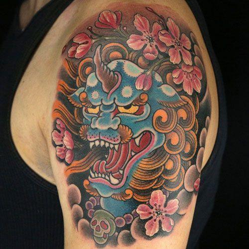 125 Best Japanese Tattoos For Men: Cool Designs, Ideas & Meanings 2022 | Japanese  tattoos for men, Tattoos for guys, Japanese tattoo