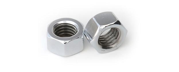 nut fastener