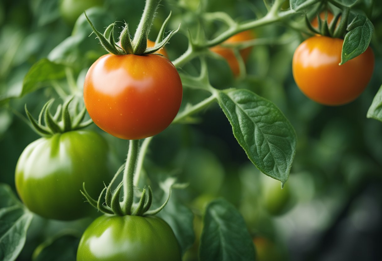 Understanding Jet Star Tomato