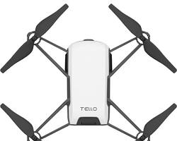Image of Ryze Tello drone