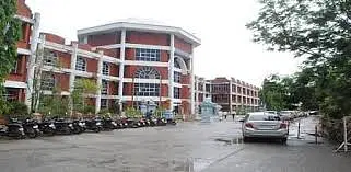 Rajah Muthiah Dental College and Hospital