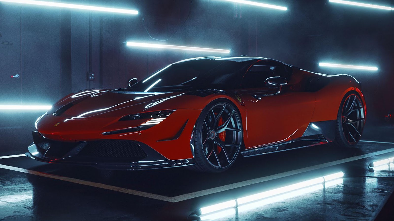 Stylish Speed Luxury Vehicle Picks